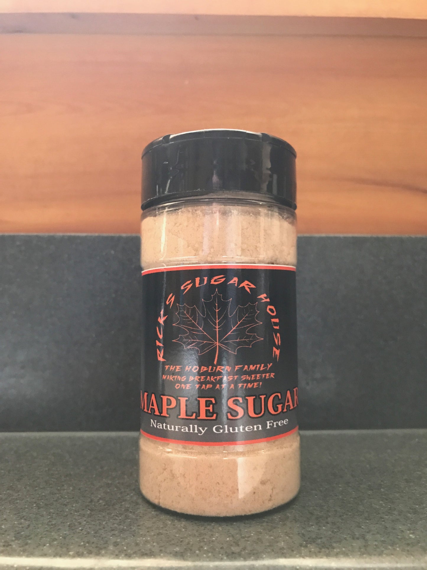 Maple Sugar